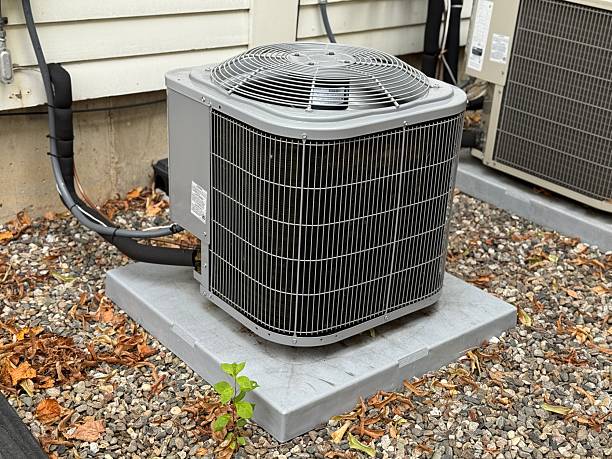 24/7 Emergency Ductwork Repair experts in Cartersville, GA
