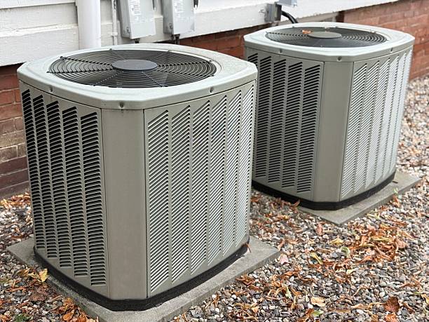 Reliable Ductwork Repair contractor in Cartersville, GA by AAA Pro HVAC